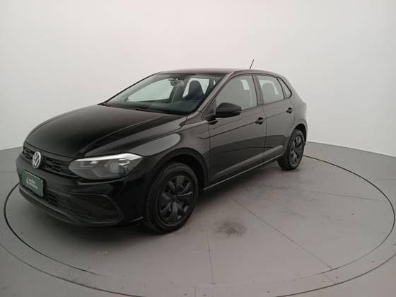 VOLKSWAGEN POLO 1.0 MPI TRACK MANUAL